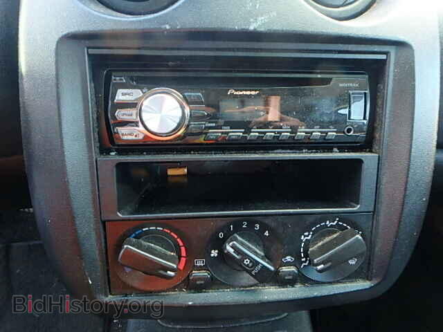 2003 MITSUBISHI ECLIPSE - VIN: 4A3AC74H73E166430 - Фото 9