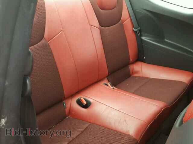 2013 HYUNDAI GENESIS - VIN: KMHHT6KD5DU094416 - Фото 6