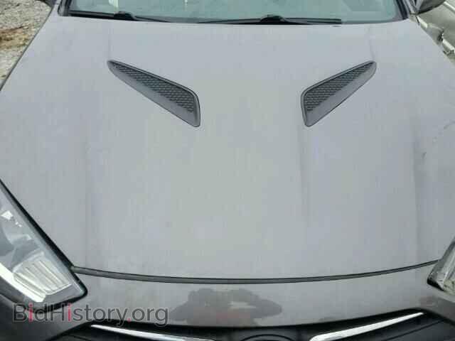2013 HYUNDAI GENESIS - VIN: KMHHT6KD5DU094416 - Фото 7