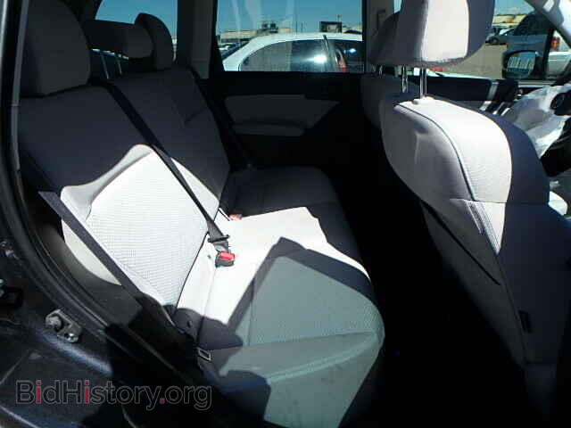 2015 SUBARU FORESTER - VIN: JF2SJABC8FH471957 - Фото 6