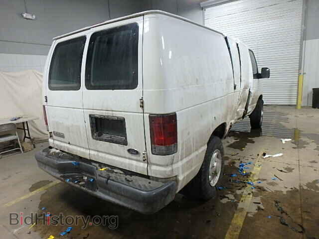 2007 FORD ECONOLINE - VIN: 1FTNE24LX7DB48926 - Фото 4