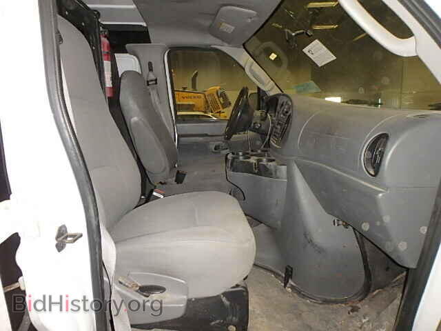 2007 FORD ECONOLINE - VIN: 1FTNE24LX7DB48926 - Фото 5