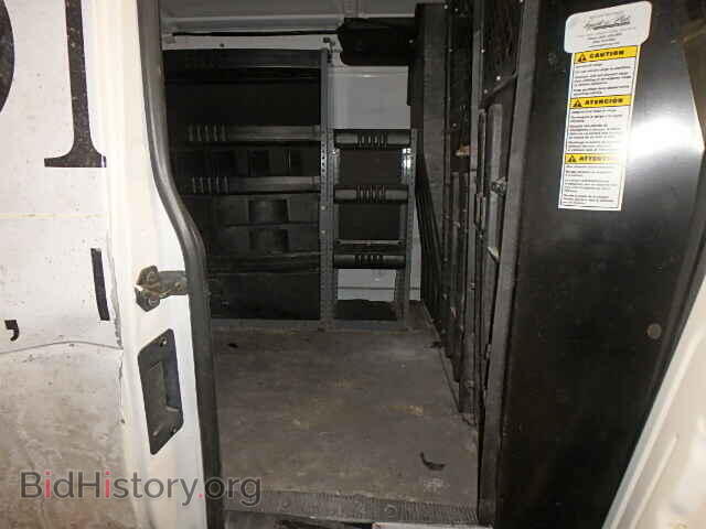 2007 FORD ECONOLINE - VIN: 1FTNE24LX7DB48926 - Фото 6