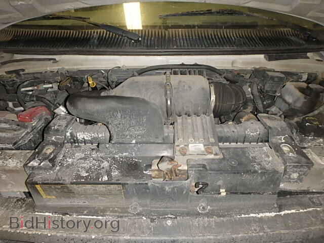 2007 FORD ECONOLINE - VIN: 1FTNE24LX7DB48926 - Фото 7