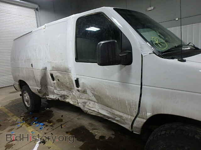 2007 FORD ECONOLINE - VIN: 1FTNE24LX7DB48926 - Фото 9