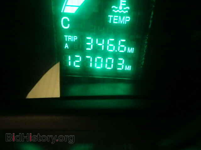 2001 CADILLAC DEVILLE - VIN: 1G6KD54Y41U164827 - Фото 8