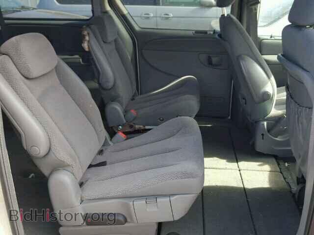 2007 DODGE CARAVAN - VIN: 1D4GP24EX7B143146 - Фото 6