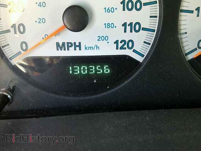 2007 DODGE CARAVAN - VIN: 1D4GP24EX7B143146 - Фото 8