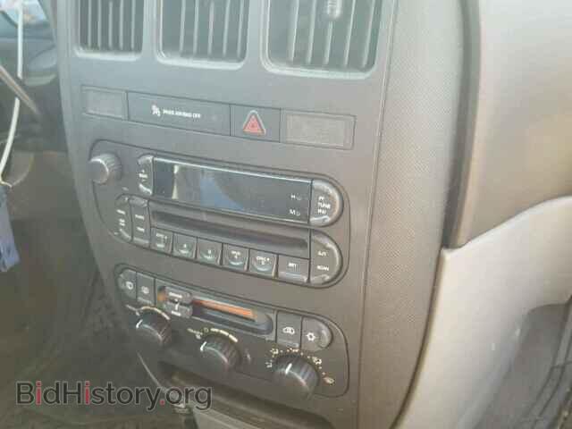 2007 DODGE CARAVAN - VIN: 1D4GP24EX7B143146 - Фото 9