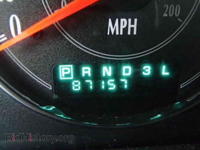 2003 CHRYSLER SEBRING - VIN: 1C3EL46X23N529485 - Фото 8