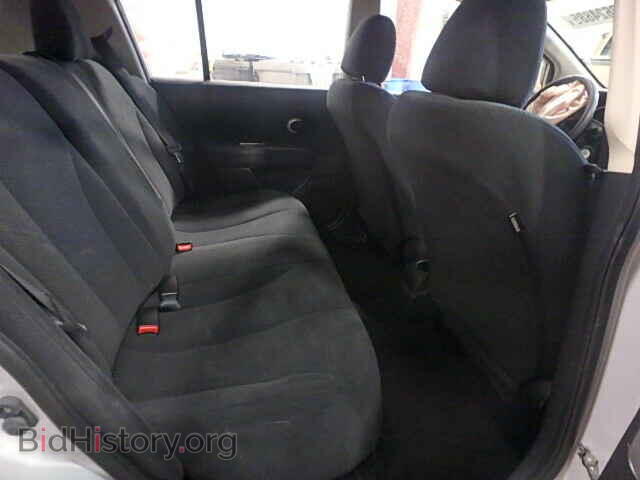 2012 NISSAN VERSA - VIN: 3N1BC1CP1CK266111 - Фото 6