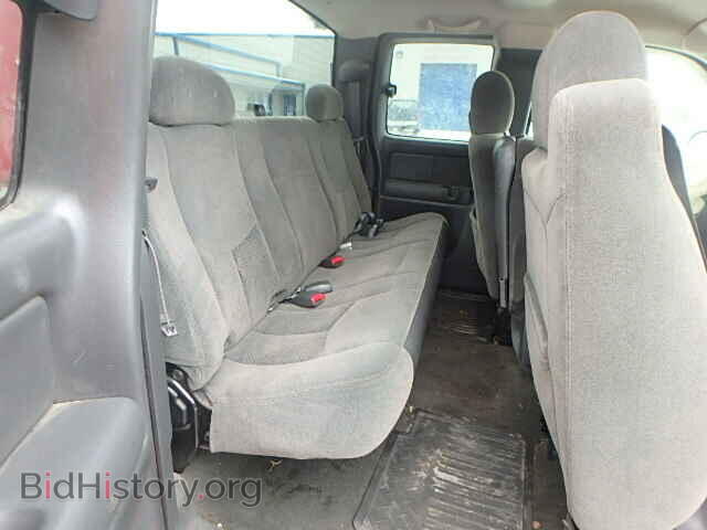 2005 CHEVROLET SILVERADO - VIN: 1GCEC19Z25Z140123 - Photo 6
