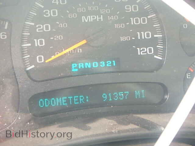 2005 CHEVROLET SILVERADO - VIN: 1GCEC19Z25Z140123 - Photo 8