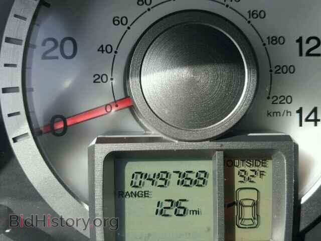 2011 HONDA PILOT - VIN: 5FNYF3H59BB047146 - Фото 8