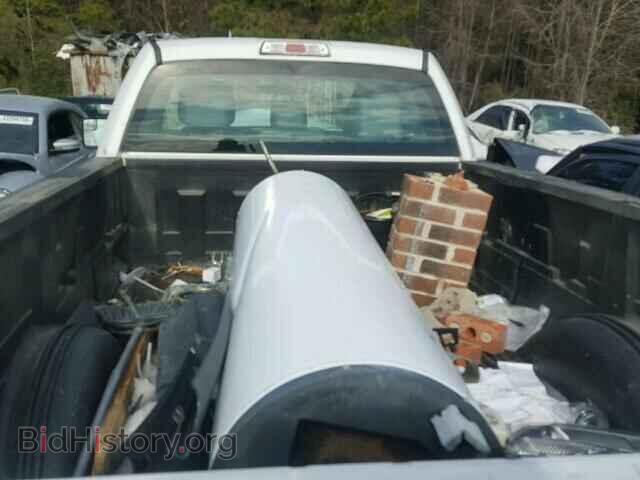 2012 FORD F150 - VIN: 1FTMF1CM4CKD08835 - Фото 6
