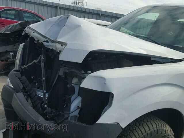 2012 FORD F150 - VIN: 1FTMF1CM4CKD08835 - Фото 10