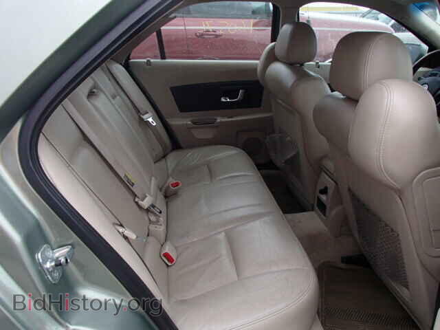 2004 CADILLAC CTS - VIN: 1G6DM577940152888 - Фото 6