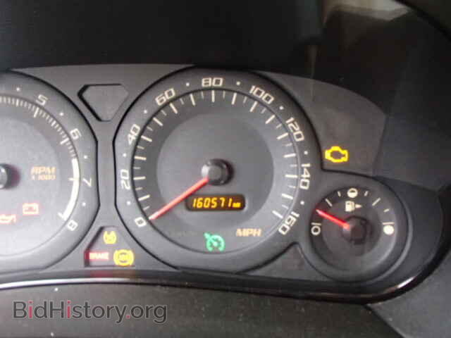 2004 CADILLAC CTS - VIN: 1G6DM577940152888 - Фото 8
