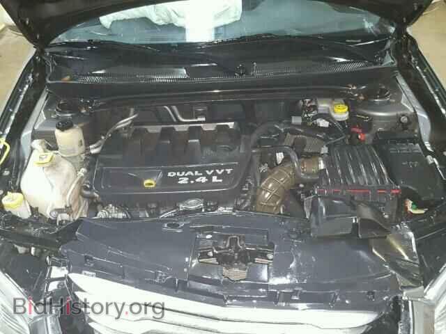 2012 CHRYSLER 200 - VIN: 1C3CCBCB7CN302362 - Photo 7