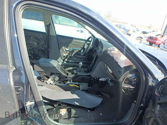 2004 SAAB 9 3 - VIN: YS3FB49S941022846 - Photo 5