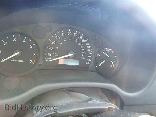 2004 SAAB 9 3 - VIN: YS3FB49S941022846 - Photo 8