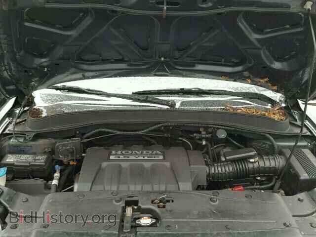 2006 HONDA PILOT - VIN: 5FNYF18566B007326 - Photo 7