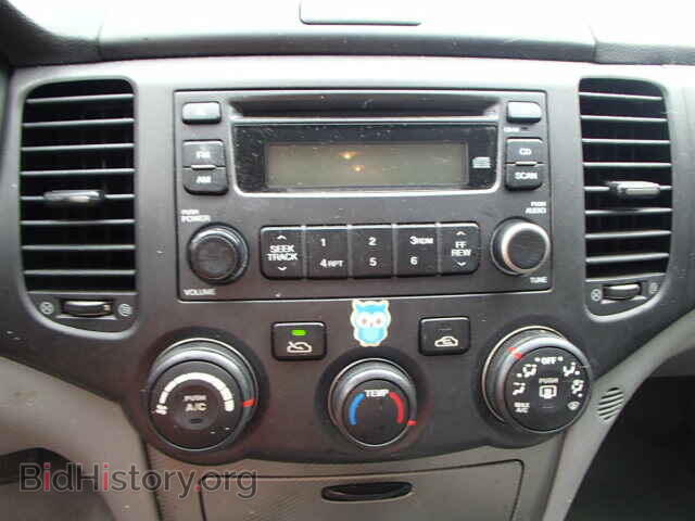 2006 KIA OPTIMA - VIN: KNAGE123665063013 - Photo 10