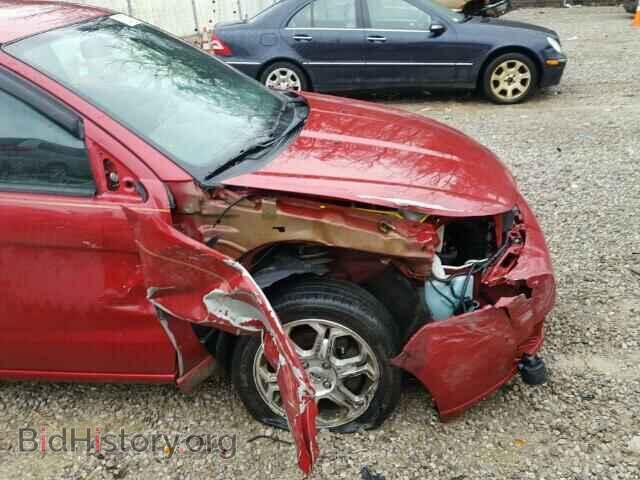 2009 FORD FOCUS - VIN: 1FAHP36N09W155182 - Фото 9