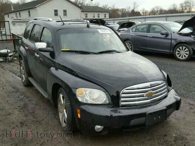 Photo 3GNDA33P87S623207 - CHEVROLET HHR 2007