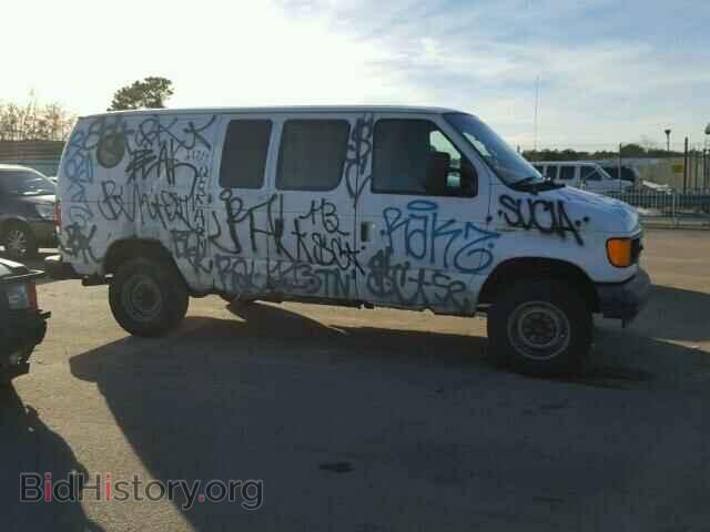 2004 FORD ECONOLINE - VIN: 1FTSE34L94HB47912 - Фото 9