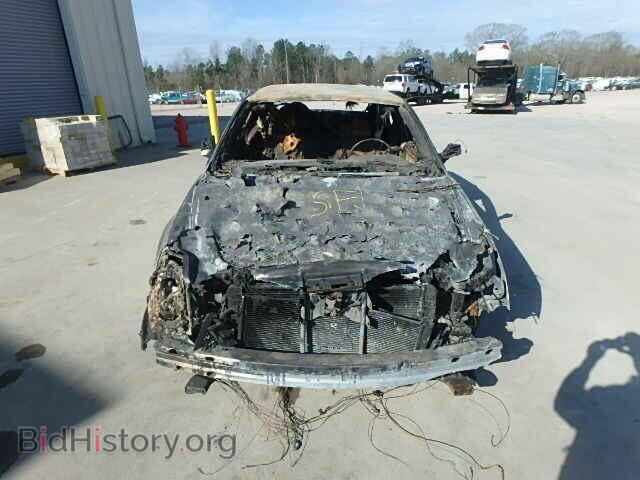 2007 CADILLAC DTS - VIN: 1G6KD57Y57U133137 - Фото 9