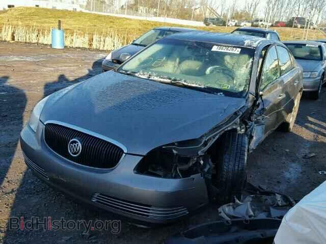 2006 BUICK LUCERNE - VIN: 1G4HD57266U157380 - Photo 2