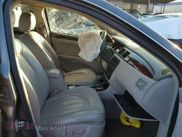 2006 BUICK LUCERNE - VIN: 1G4HD57266U157380 - Photo 5