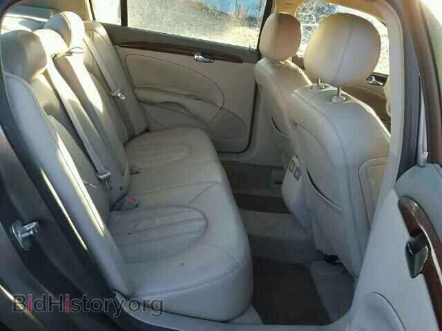 2006 BUICK LUCERNE - VIN: 1G4HD57266U157380 - Photo 6