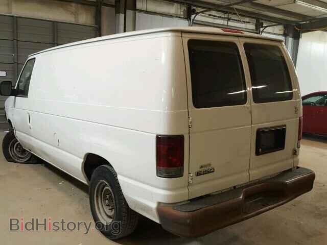 2008 FORD ECONOLINE - VIN: 1FTNE14W28DA19360 - Photo 3