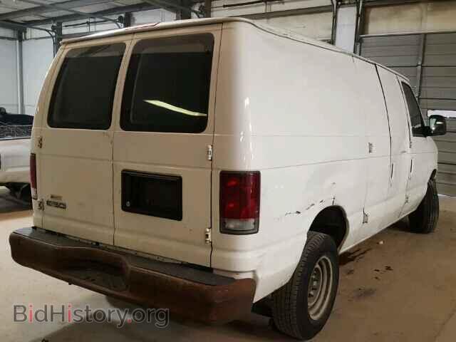 2008 FORD ECONOLINE - VIN: 1FTNE14W28DA19360 - Photo 4