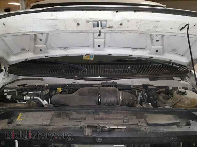 2008 FORD ECONOLINE - VIN: 1FTNE14W28DA19360 - Photo 7