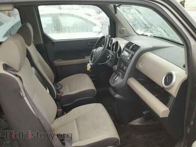 2008 HONDA ELEMENT - VIN: 5J6YH28728L011465 - Photo 5