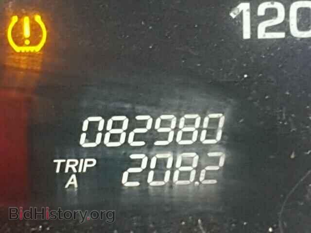 2008 HONDA ELEMENT - VIN: 5J6YH28728L011465 - Photo 8