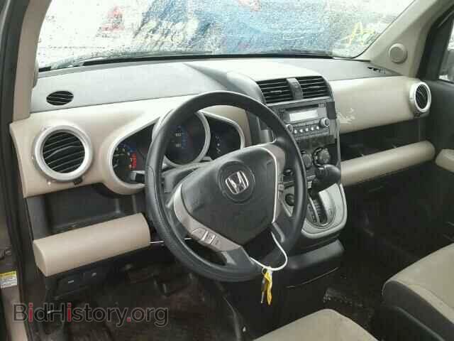 2008 HONDA ELEMENT - VIN: 5J6YH28728L011465 - Photo 9