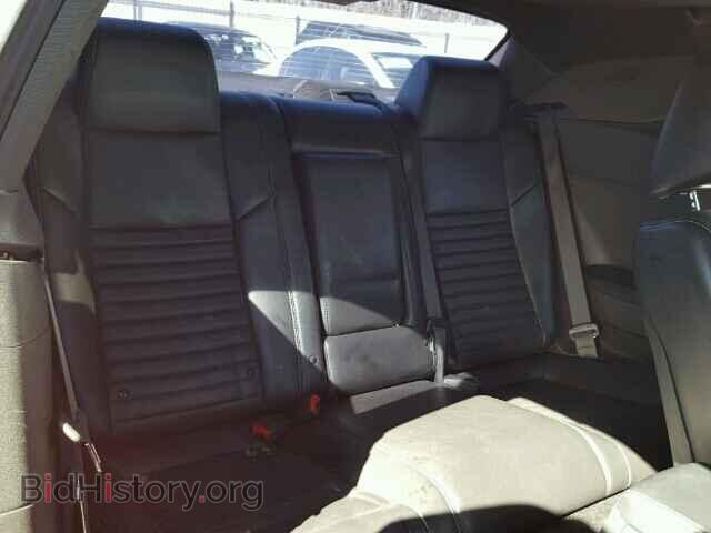2012 DODGE CHALLENGER - VIN: 2C3CDYBT2CH103268 - Photo 6