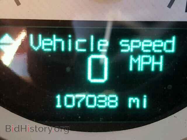 2012 DODGE CHALLENGER - VIN: 2C3CDYBT2CH103268 - Photo 8
