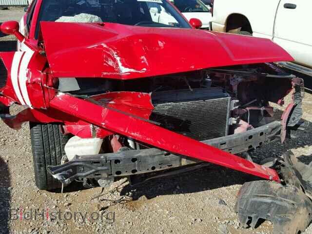 2012 DODGE CHALLENGER - VIN: 2C3CDYBT2CH103268 - Photo 10