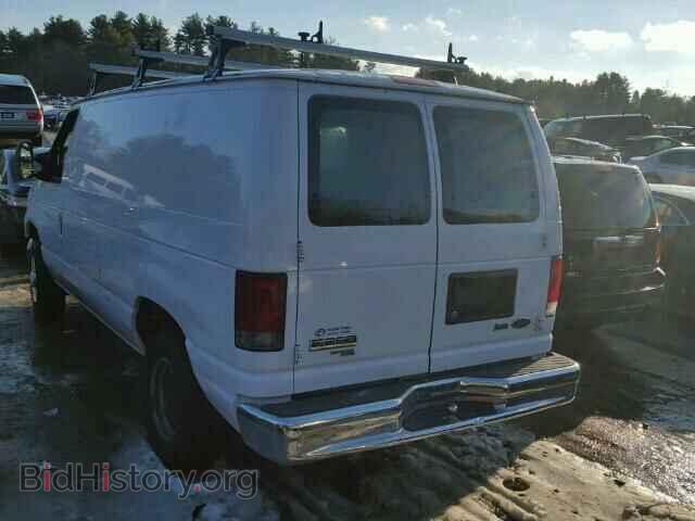 2011 FORD ECONOLINE - VIN: 1FTNE2EW0BDA73834 - Photo 3