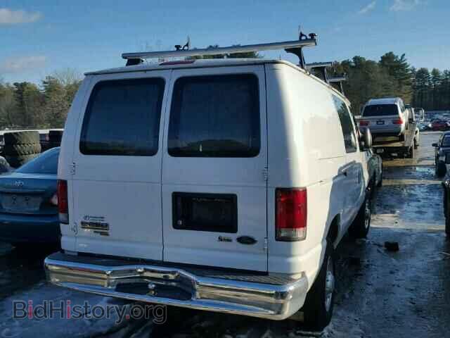 2011 FORD ECONOLINE - VIN: 1FTNE2EW0BDA73834 - Photo 4