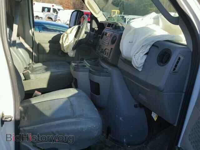 2011 FORD ECONOLINE - VIN: 1FTNE2EW0BDA73834 - Photo 5