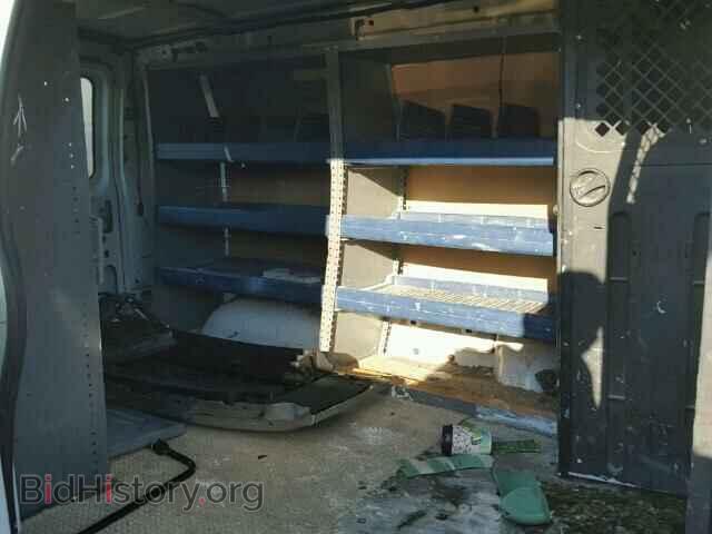2011 FORD ECONOLINE - VIN: 1FTNE2EW0BDA73834 - Photo 6
