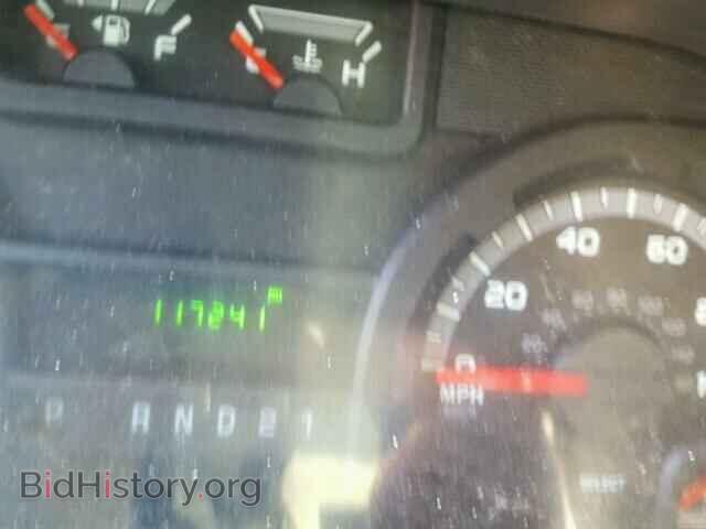 2011 FORD ECONOLINE - VIN: 1FTNE2EW0BDA73834 - Photo 8