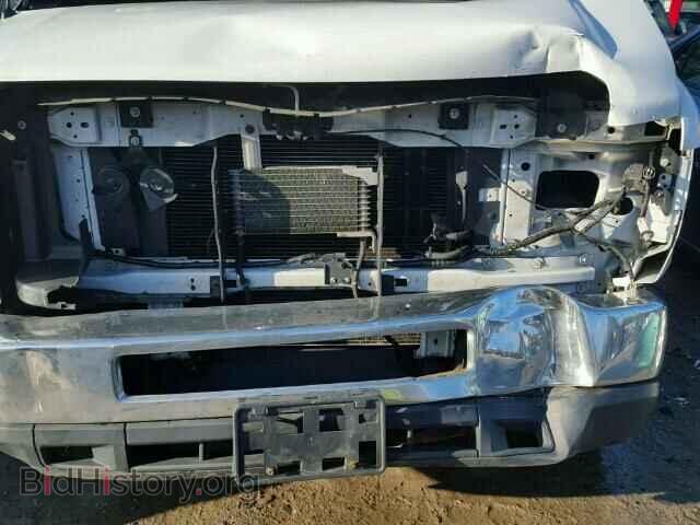 2011 FORD ECONOLINE - VIN: 1FTNE2EW0BDA73834 - Photo 9
