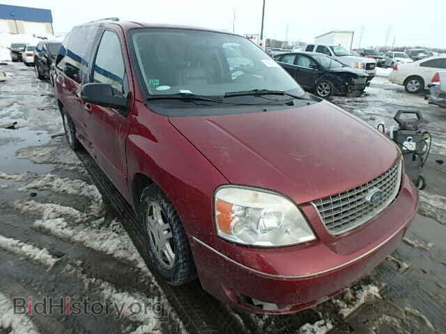 Photo 2FMDA52214BA01801 - FORD FREESTAR 2004